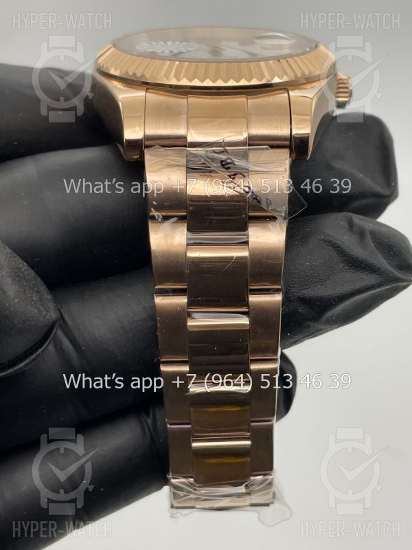 Товар Rolex Sky-Dweller 42mm Art 5798 Фото 12 - Rolex Sky-Dweller 42mm Art 5798