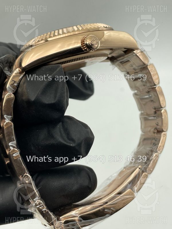 Товар Rolex Sky-Dweller 42mm Art 5798 Фото 13 - Rolex Sky-Dweller 42mm Art 5798