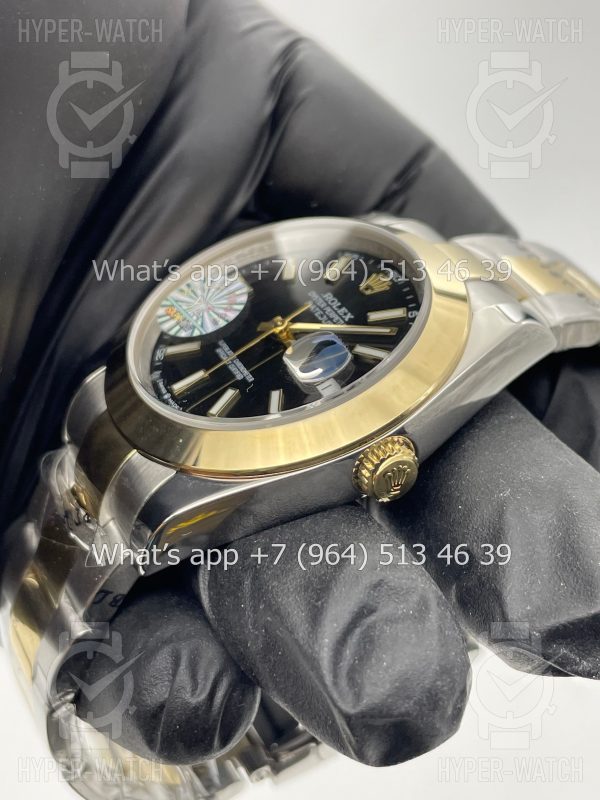Фото 6 - Rolex Datejust 41mm Art 5793