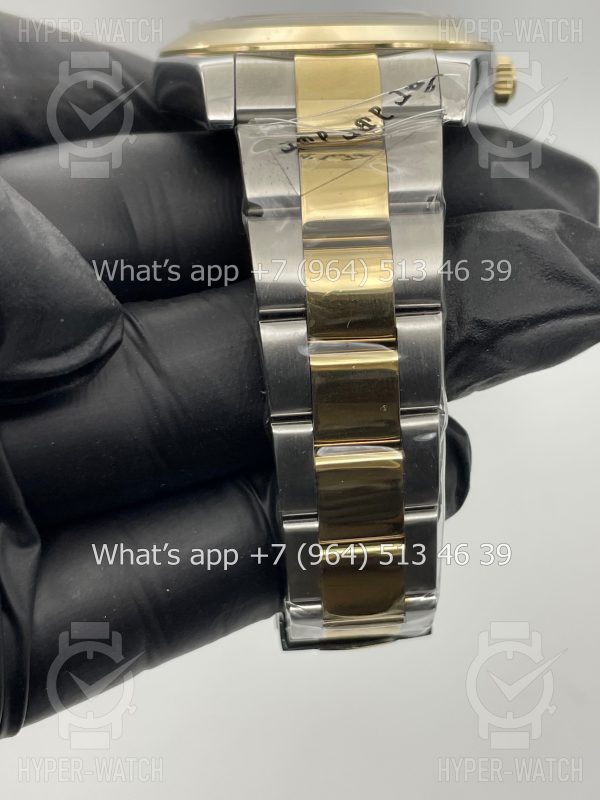 Фото 10 - Rolex Datejust 41mm Art 5793