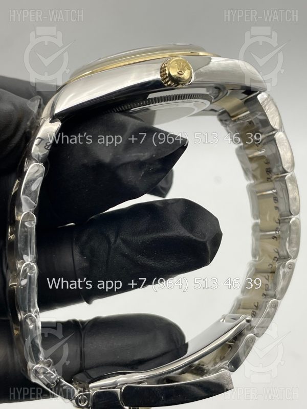 Фото 11 - Rolex Datejust 41mm Art 5793