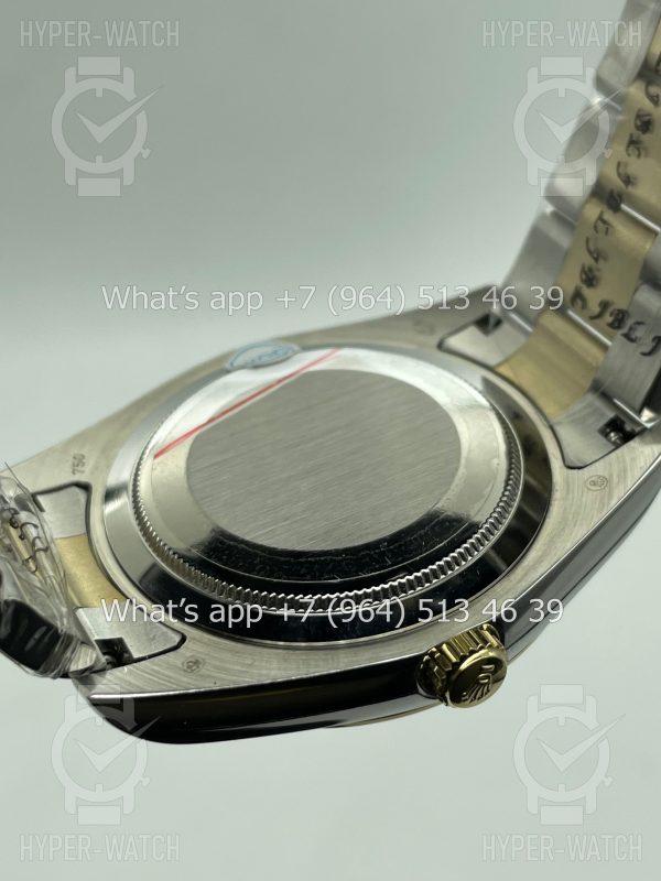 Фото 16 - Rolex Datejust 41mm Art 5793
