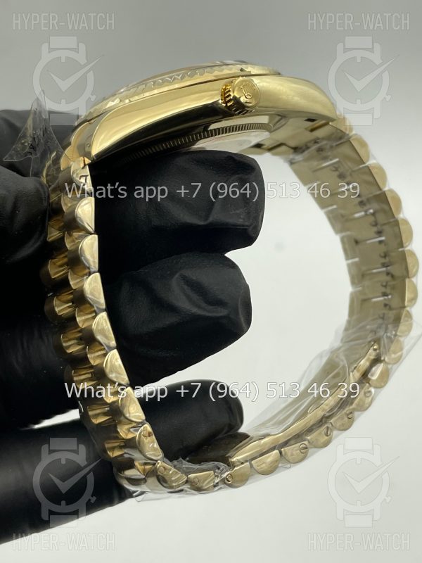 Товар Rolex Day-Date 40mm Art 5810 Фото 12 - Rolex Day-Date 40mm Art 5810