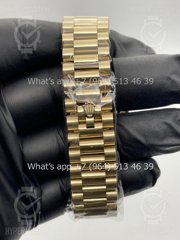 Товар Rolex Day-Date 40mm Art 5810 Фото 14 - Rolex Day-Date 40mm Art 5810