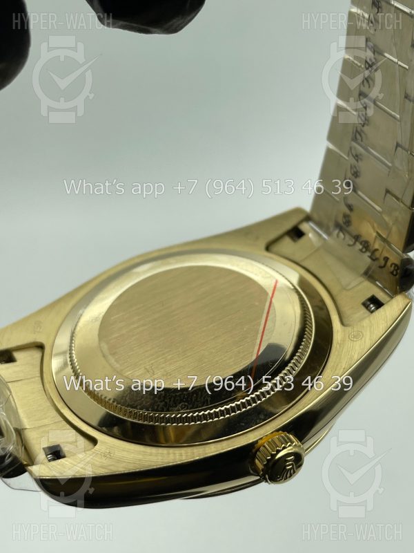 Товар Rolex Day-Date 40mm Art 5810 Фото 18 - Rolex Day-Date 40mm Art 5810