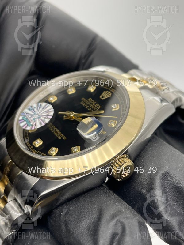 Фото 5 - Rolex Datejust 41mm Art 5820