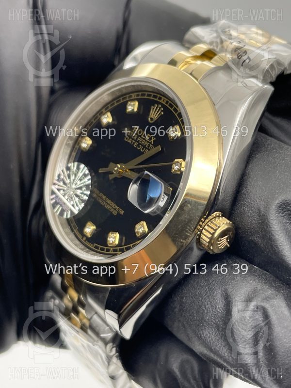 Фото 6 - Rolex Datejust 41mm Art 5820
