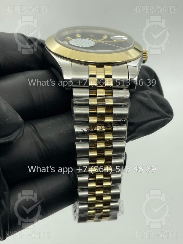 Фото 11 - Rolex Datejust 41mm Art 5820