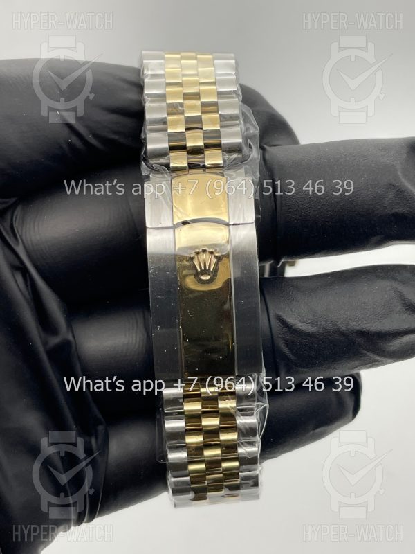 Фото 14 - Rolex Datejust 41mm Art 5820