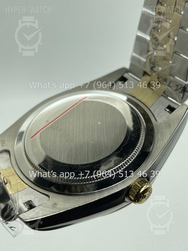 Фото 21 - Rolex Datejust 41mm Art 5820