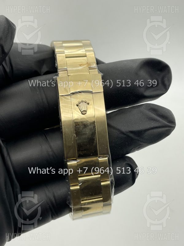 Фото 13 - Rolex Sky-Dweller 42mm Art 5819
