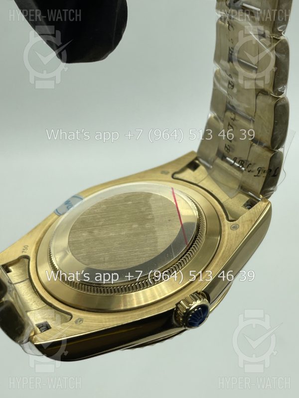 Фото 14 - Rolex Sky-Dweller 42mm Art 5819