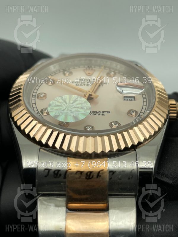Товар Rolex Datejust 41mm Art 5821 Фото 7 - Rolex Datejust 41mm Art 5821