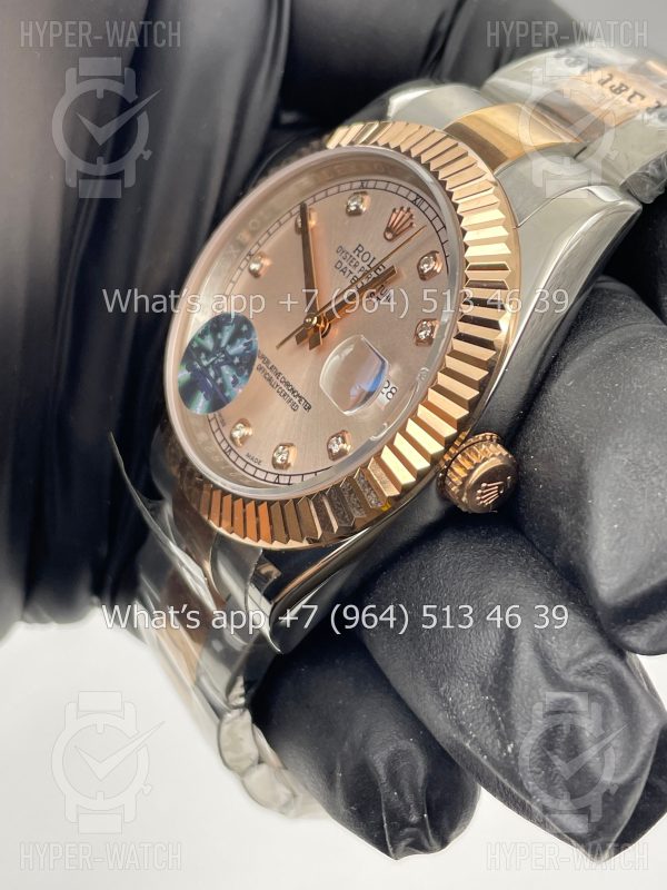 Товар Rolex Datejust 41mm Art 5821 Фото 11 - Rolex Datejust 41mm Art 5821
