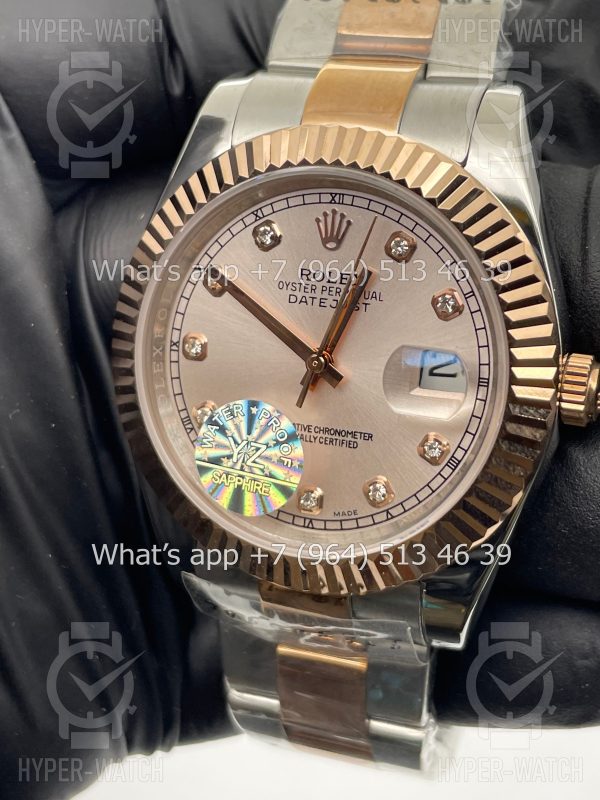 Товар Rolex Datejust 41mm Art 5821 Фото 12 - Rolex Datejust 41mm Art 5821