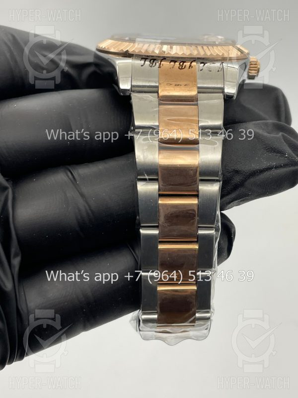 Товар Rolex Datejust 41mm Art 5821 Фото 13 - Rolex Datejust 41mm Art 5821