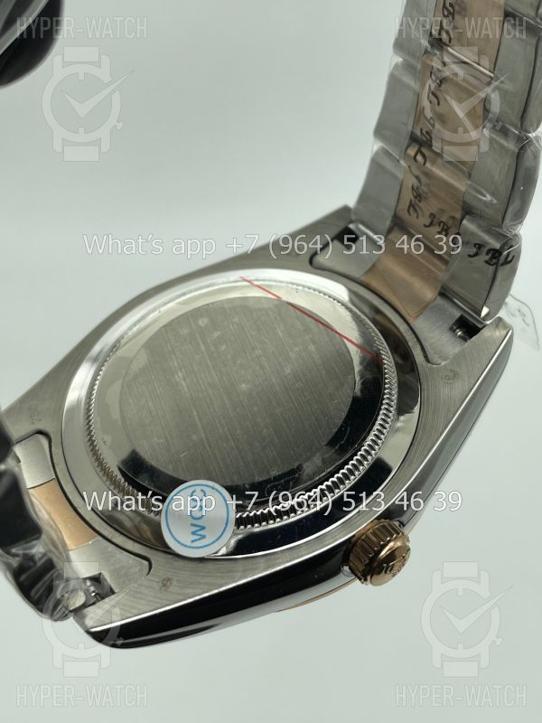 Товар Rolex Datejust 41mm Art 5821 Фото 17 - Rolex Datejust 41mm Art 5821
