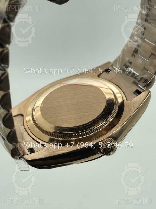 Фото 18 - Rolex Day-Date 40mm Art 5812