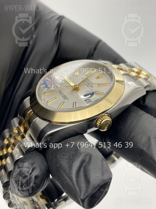 Фото 6 - Rolex Datejust 41mm Art 5822