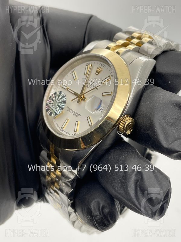 Фото 7 - Rolex Datejust 41mm Art 5822