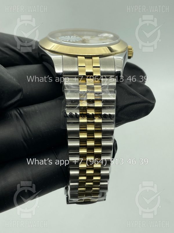 Фото 12 - Rolex Datejust 41mm Art 5822