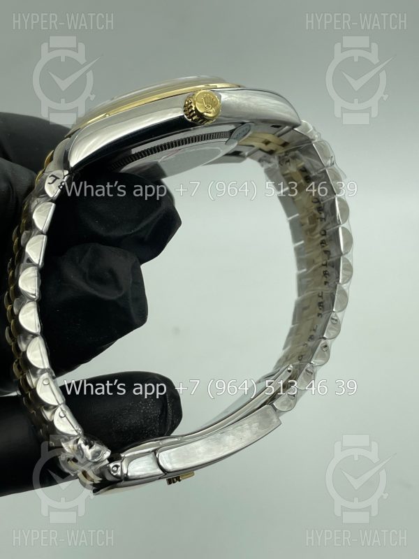 Фото 13 - Rolex Datejust 41mm Art 5822