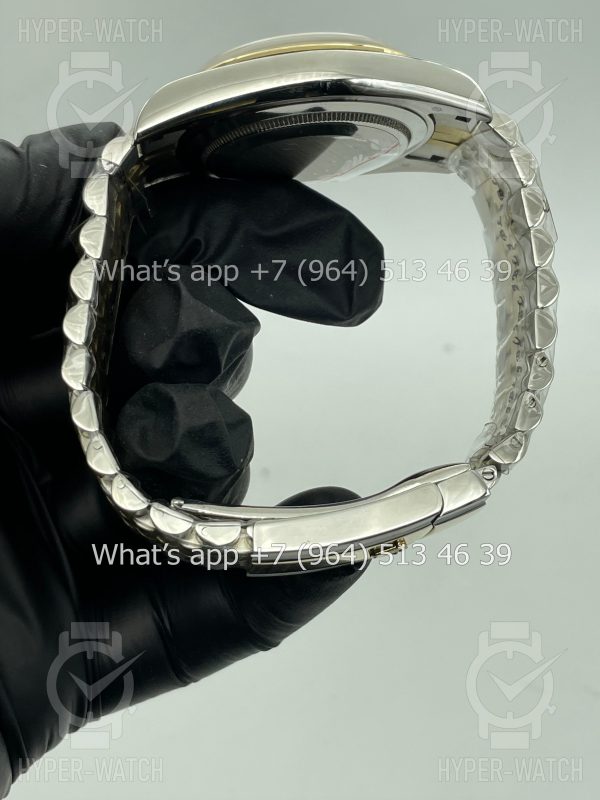 Фото 14 - Rolex Datejust 41mm Art 5822