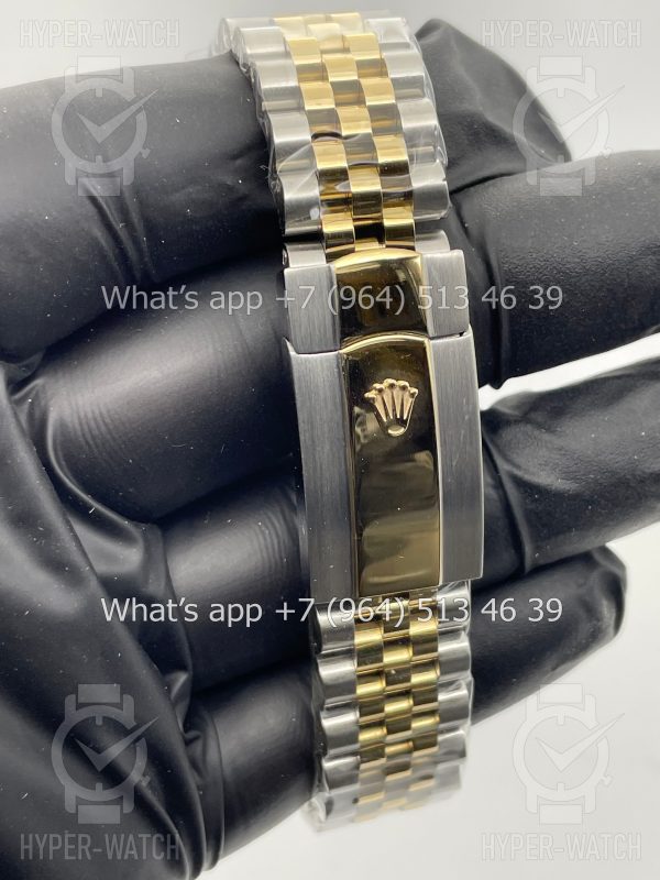 Фото 15 - Rolex Datejust 41mm Art 5822