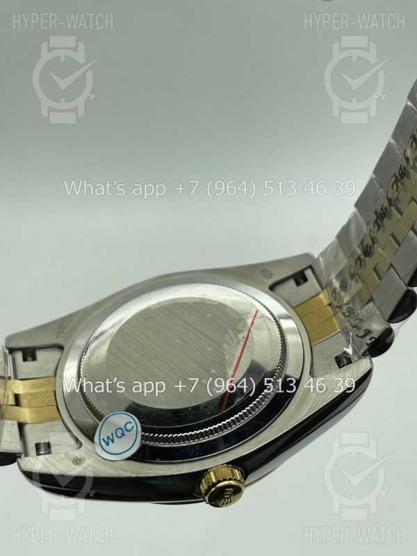 Фото 17 - Rolex Datejust 41mm Art 5822