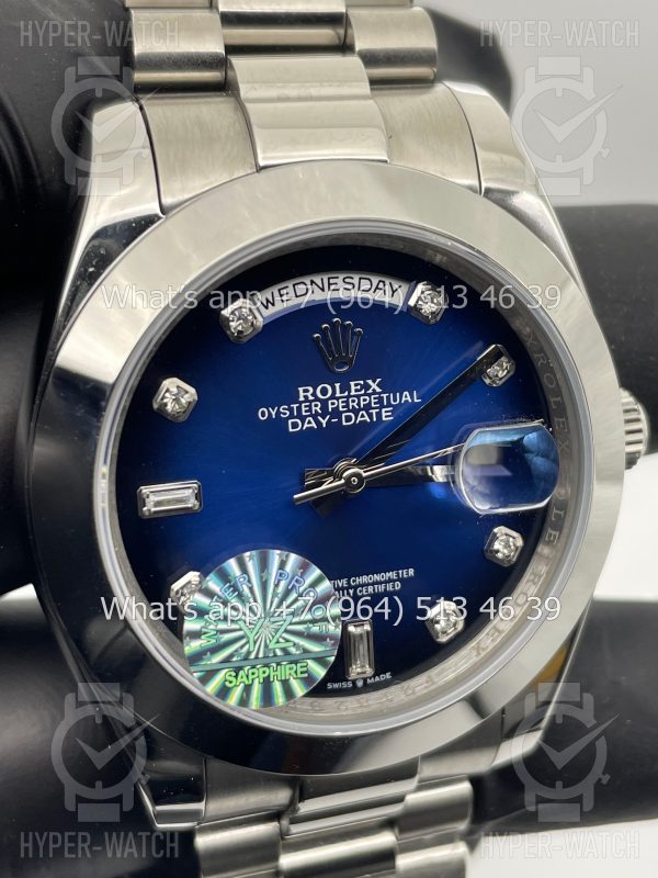 Товар Rolex Day-Date 36mm Art 5857 Фото 4 - Rolex Day-Date 36mm Art 5857