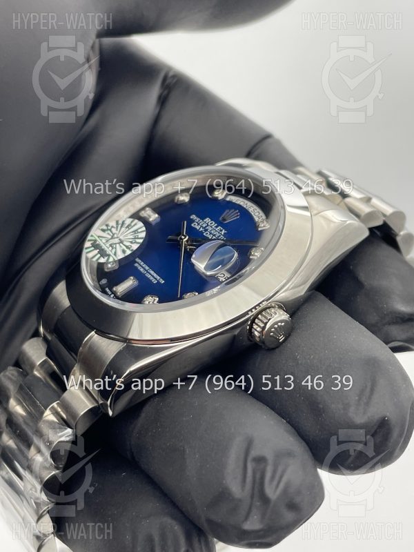 Товар Rolex Day-Date 36mm Art 5857 Фото 9 - Rolex Day-Date 36mm Art 5857