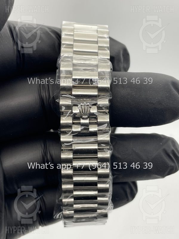 Фото 13 - Rolex Day-Date 40mm Art 5850