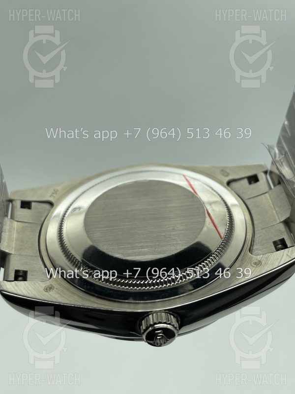 Фото 14 - Rolex Day-Date 40mm Art 5850