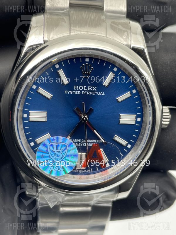 Товар Rolex Oyster Perpetual 36mm Art 5854 Фото 2 - Rolex Oyster Perpetual 36mm Art 5854
