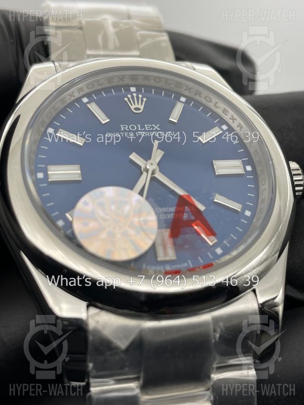 Товар Rolex Oyster Perpetual 36mm Art 5854 Фото 4 - Rolex Oyster Perpetual 36mm Art 5854