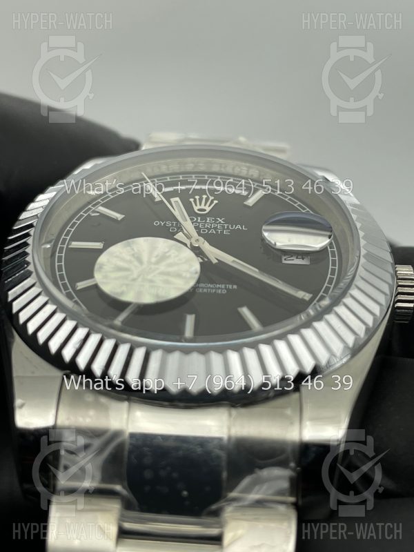 Фото 4 - Rolex Day-Date 40mm Art 5813