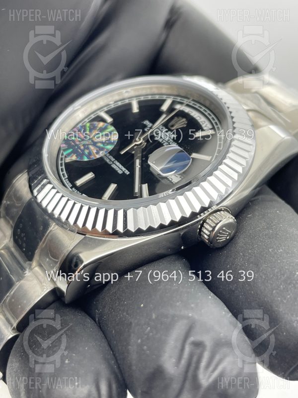 Фото 6 - Rolex Day-Date 40mm Art 5813