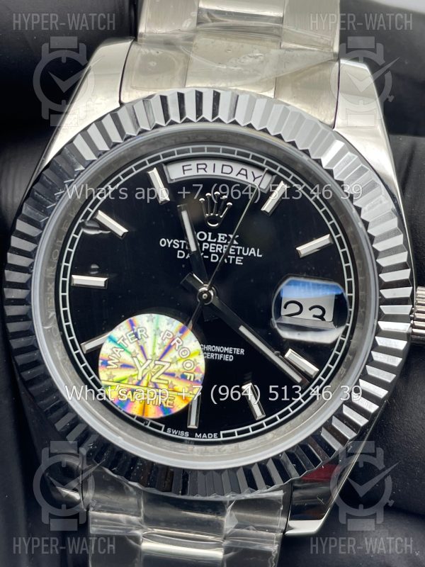 Фото 7 - Rolex Day-Date 40mm Art 5813