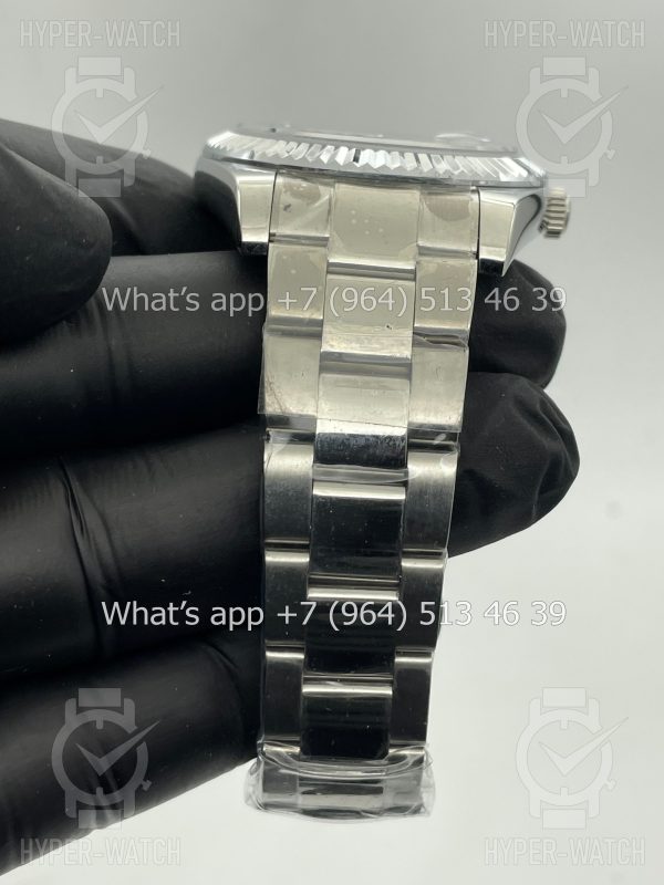 Фото 8 - Rolex Day-Date 40mm Art 5813