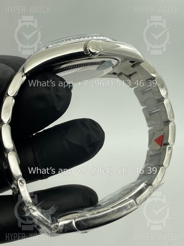 Фото 9 - Rolex Day-Date 40mm Art 5813