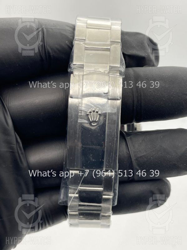 Фото 11 - Rolex Day-Date 40mm Art 5813