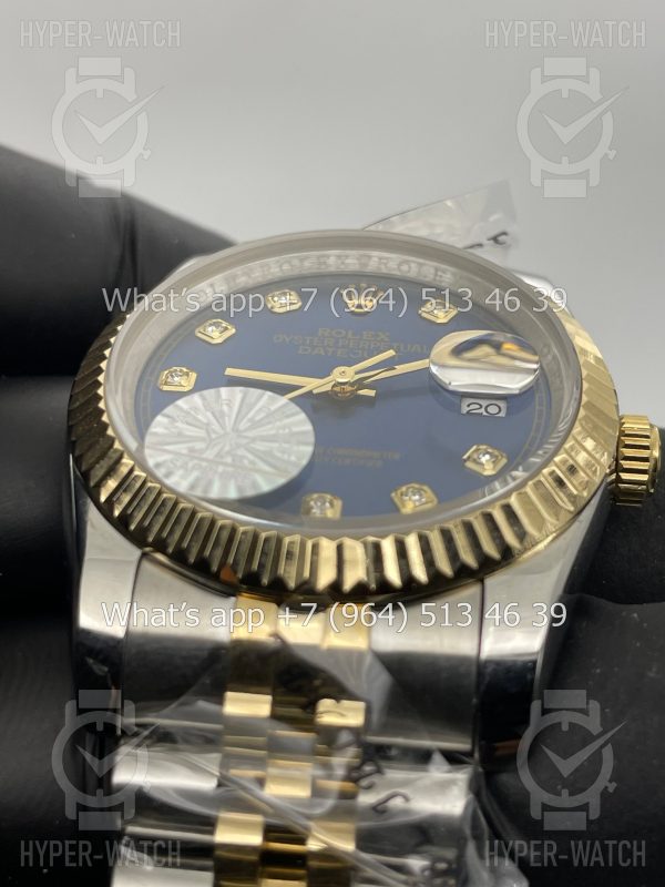 Товар Rolex Datejust 36mm Art 5855 Фото 8 - Rolex Datejust 36mm Art 5855