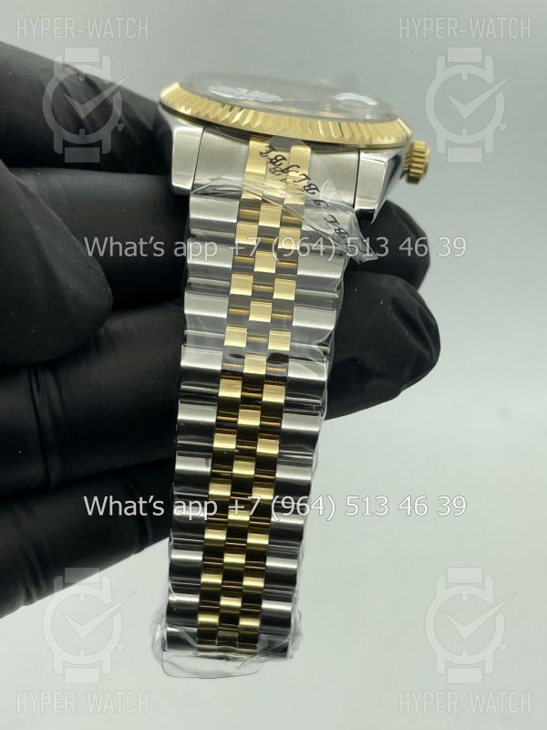 Товар Rolex Datejust 36mm Art 5855 Фото 10 - Rolex Datejust 36mm Art 5855