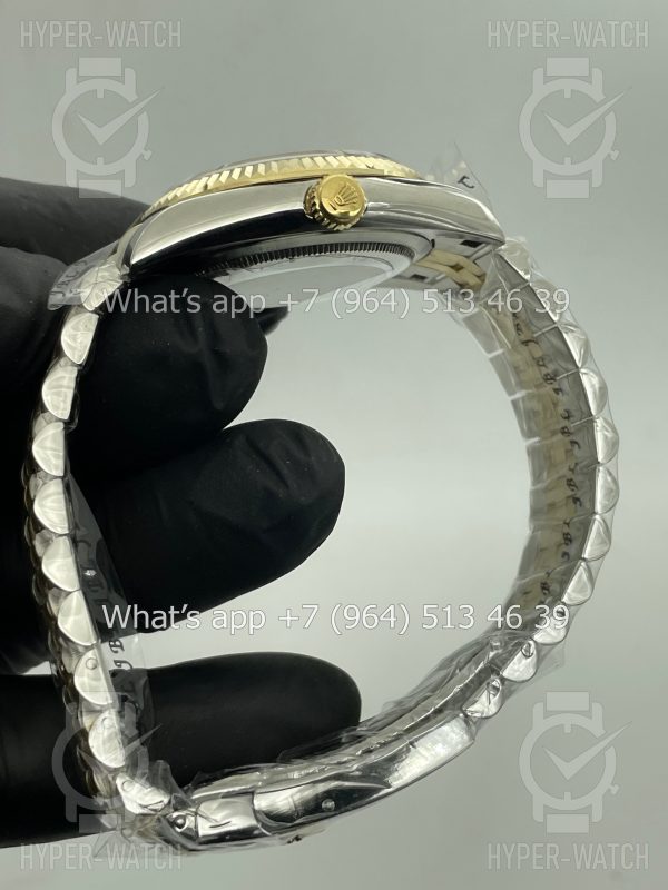 Товар Rolex Datejust 36mm Art 5855 Фото 11 - Rolex Datejust 36mm Art 5855