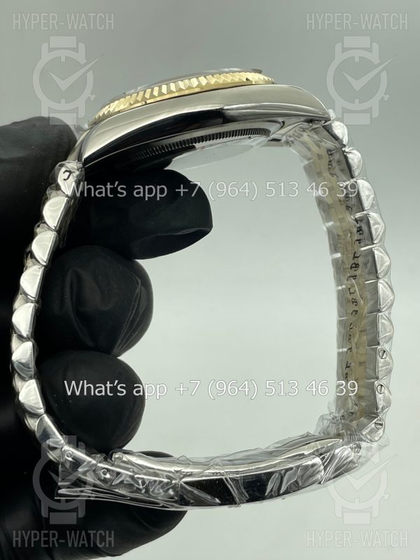 Товар Rolex Datejust 36mm Art 5855 Фото 12 - Rolex Datejust 36mm Art 5855