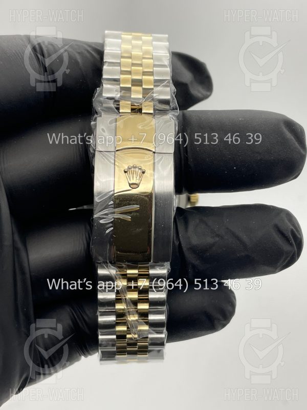 Товар Rolex Datejust 36mm Art 5855 Фото 13 - Rolex Datejust 36mm Art 5855