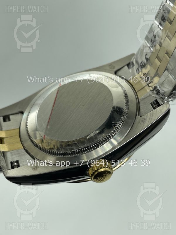Товар Rolex Datejust 36mm Art 5855 Фото 20 - Rolex Datejust 36mm Art 5855