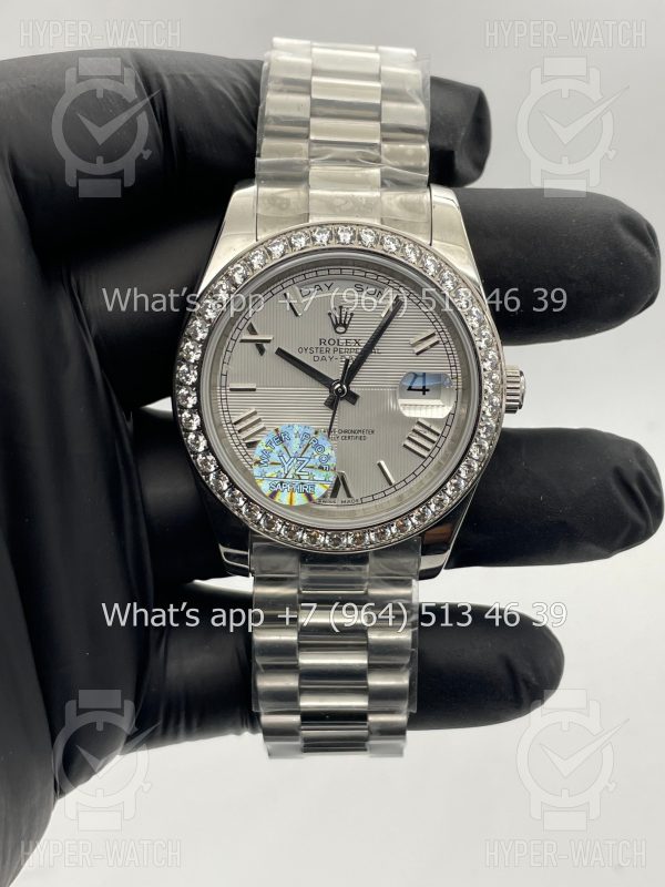 Товар Rolex Day-Date 40mm Art 5815 Фото 4 - Rolex Day-Date 40mm Art 5815