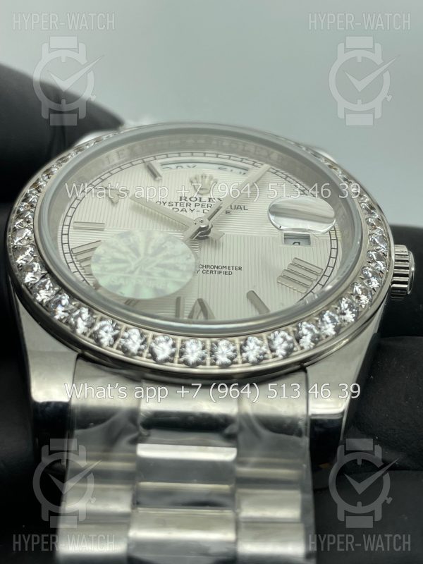 Товар Rolex Day-Date 40mm Art 5815 Фото 5 - Rolex Day-Date 40mm Art 5815