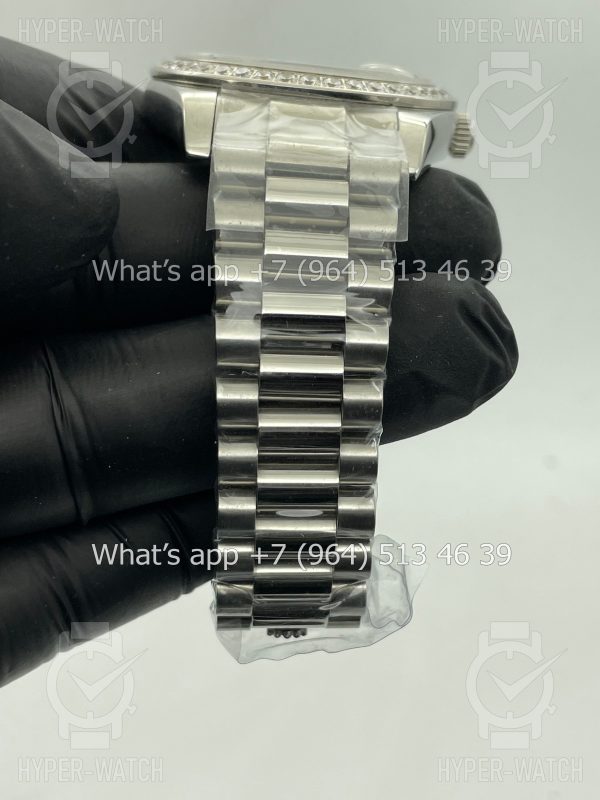 Товар Rolex Day-Date 40mm Art 5815 Фото 12 - Rolex Day-Date 40mm Art 5815